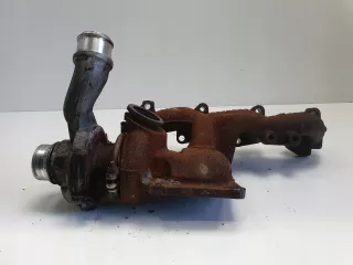 7T1Q6K682AB Турбина Ford Transit connect 1 Арт AL15338800263, вид 3