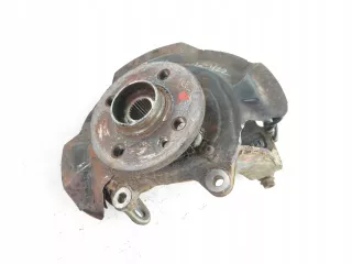  Кулак поворотный передний правый MINI CLUBMAN R55 Арт AL15339094075, вид 1