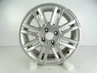  Диск литой Renault Modus Арт AL15341547329, вид 1