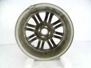  Диск литой Renault Modus Арт AL15341547329, вид 4