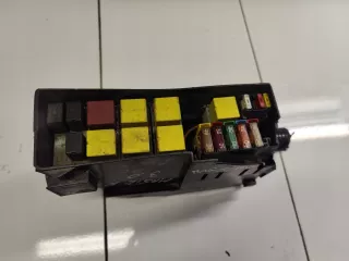  Короб предохранителей Renault Master 3 Арт AL15343166115, вид 1