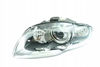 711307022679 Фара передняя (комплект) Audi A4 B7 Арт AL15343248020, вид 1