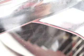 100-18022 Фара передняя левая Nissan NP 300 Арт AL15343586072_2, вид 12