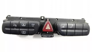  Блок кнопок Mercedes C W203 Арт AL15343778068_2, вид 1