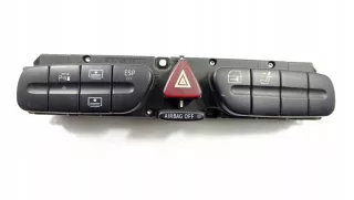  Блок кнопок Mercedes C W203 Арт AL15343778068_2, вид 2