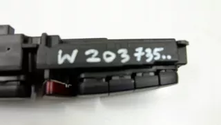  Блок кнопок Mercedes C W203 Арт AL15343778068_2, вид 5