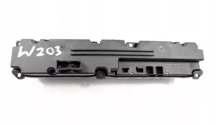  Блок кнопок Mercedes C W203 Арт AL15343778068_2, вид 6