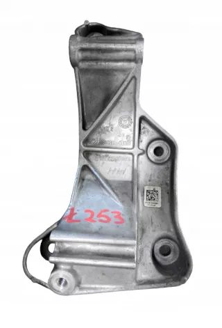 A1391550000 Генератор Mercedes A W177 Арт AL15343810629_2, вид 1