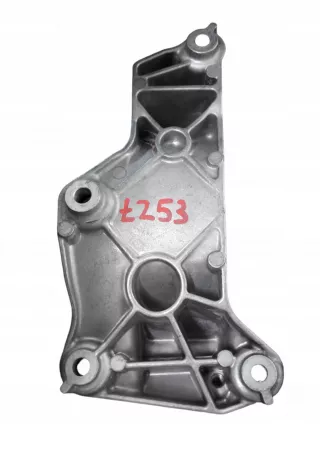 A1391550000 Генератор Mercedes A W177 Арт AL15343810629_2, вид 2