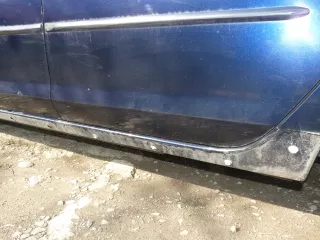  Дверь задняя левая Mazda 3 BK Арт AL15344060176, вид 4