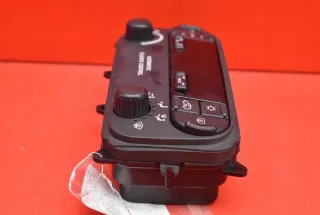 P05127379AA Блок управления печки/климат-контроля Dodge Caravan 4 Арт AL15344253366, вид 6