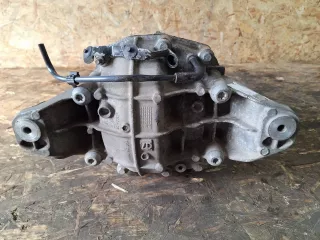 552719890 Дифференциал Alfa Romeo Stelvio Арт AL15344282411, вид 3