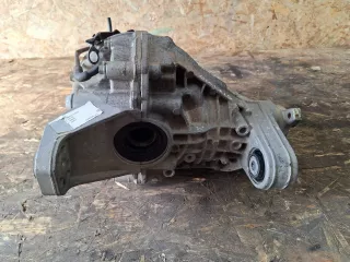 552719890 Дифференциал Alfa Romeo Stelvio Арт AL15344282411, вид 4