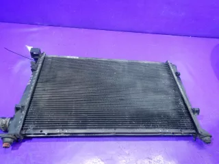 A1685001702 Радиатор основной Mercedes A W168 Арт AL15344312918, вид 2
