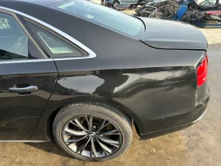  Четверть задняя левая Audi A8 D4 (S8) Арт AL15344413085, вид 1