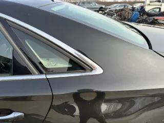  Четверть задняя левая Audi A8 D4 (S8) Арт AL15344413085, вид 4