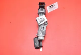 100140-7041 Иммобилайзер Mazda 3 BK Арт AL15344436074, вид 5
