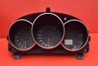 100140-7041 Иммобилайзер Mazda 3 BK Арт AL15344436074, вид 6
