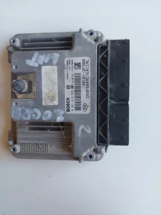 391012F568 Блок управления двигателем Kia Sportage 2 Арт AL15344535297, вид 1