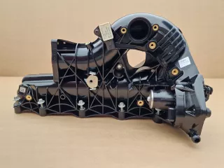  Коллектор впускной Mercedes CLS C257 Арт AL15344554255_4