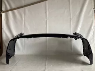  Бампер задний BMW X3 G01 Арт AL15344662482_2, вид 1