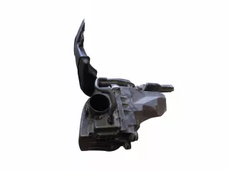  Корпус воздушного фильтра Mazda CX-5 2 Арт AL15344684055, вид 4