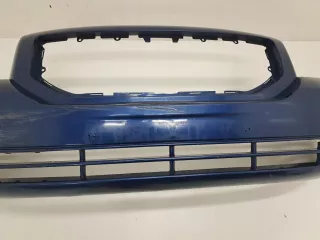  Бампер передний Dodge Caliber Арт AL15344834939, вид 3