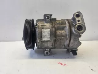 13447213 Компрессор кондиционера Opel Adam Арт AL15345295088_4, вид 1