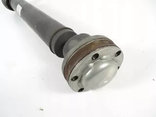 A1644100701 Карданный вал Mercedes ML W164 Арт AL15345338293, вид 3