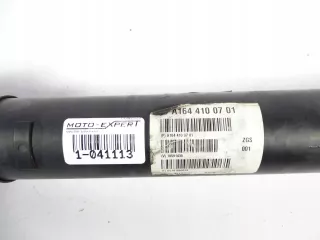 A1644100701 Карданный вал Mercedes ML W164 Арт AL15345338293, вид 4