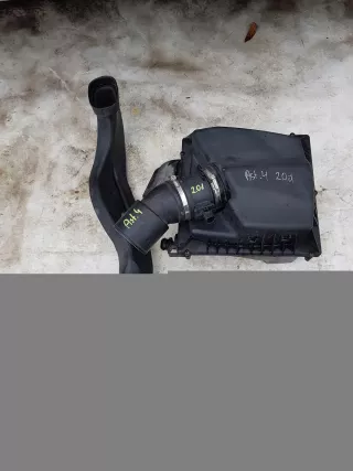 13254634 Корпус воздушного фильтра Opel Astra J Арт AL15345418062, вид 1