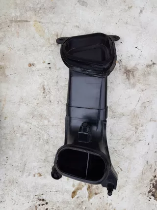 13254634 Корпус воздушного фильтра Opel Astra J Арт AL15345418062, вид 11