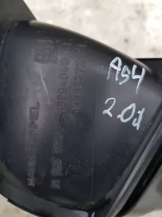 13254634 Корпус воздушного фильтра Opel Astra J Арт AL15345418062, вид 13
