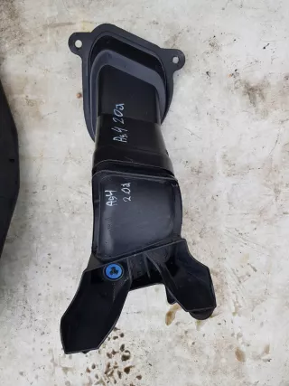 13254634 Корпус воздушного фильтра Opel Astra J Арт AL15345418062, вид 10