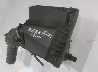  Корпус воздушного фильтра Opel Astra J Арт AL15345577274, вид 2