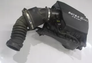  Корпус воздушного фильтра Opel Astra J Арт AL15345577274, вид 3
