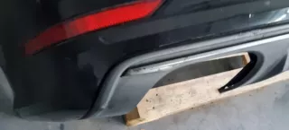  Бампер задний Audi S3 8V Арт AL15345642805, вид 9