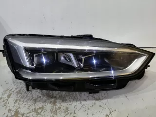 8W6941034D Фара передняя (комплект) Audi Q7 4M Арт AL15345984764, вид 1