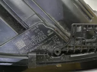 8W6941034D Фара передняя (комплект) Audi Q7 4M Арт AL15345984764, вид 3