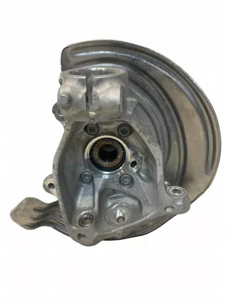 6877147,6871337,CARPARTS24 Кулак поворотный передний левый BMW 4 G22/G23 Арт AL15345989313, вид 3