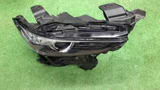 BCJH-51030 Фара передняя (комплект) Mazda 3 BP Арт AL15346004229, вид 1