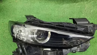 BCJH-51030 Фара передняя (комплект) Mazda 3 BP Арт AL15346004229, вид 3