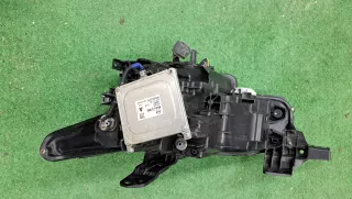 BCJH-51030 Фара передняя (комплект) Mazda 3 BP Арт AL15346004229, вид 5