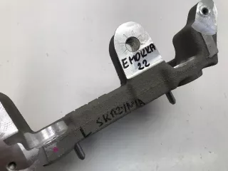9826426680 Кронштейн двигателя Opel Mokka 1 Арт AL15348342939, вид 3