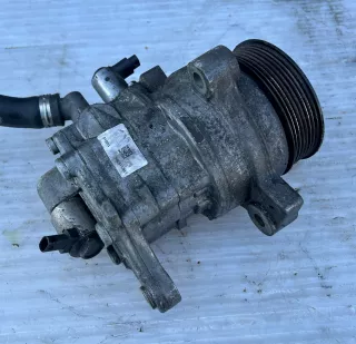 6788909OEM Насос ГУР BMW 7 F01/F02 Арт AL15348667330, вид 4