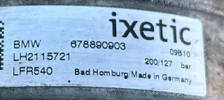 6788909OEM Насос ГУР BMW 7 F01/F02 Арт AL15348667330, вид 5