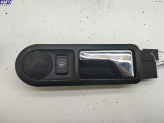 3B0839113AK Ручка двери внутренняя задняя левая Volkswagen Passat B5 Арт 54956534, вид 1