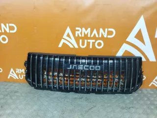 602003767AA, 602005457AA, 602005458AA, 602005606AA, 602005975AA, 8 решетка радиатора Jaecoo J7 Арт 289258PM, вид 1
