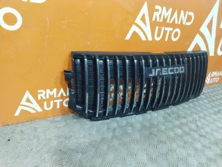 602003767AA, 602005457AA, 602005458AA, 602005606AA, 602005975AA, 8 решетка радиатора Jaecoo J7 Арт 289258PM, вид 2