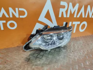 8118533891, 4 фара Toyota Camry XV50 Арт 289644PM, вид 2